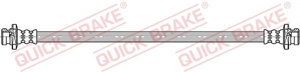 Brake Hose